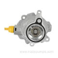 FORD FOCUS BRAKE VACUUM PUMP